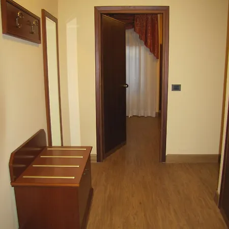 Ristorante Combolo Hotel Teglio