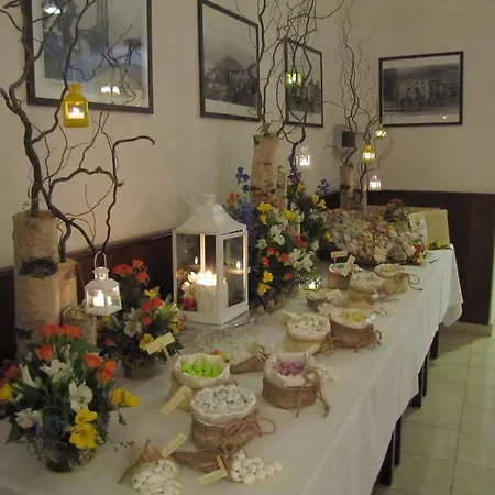 Ristorante Combolo