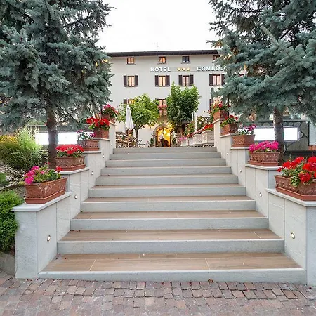 Ristorante Combolo Hotel