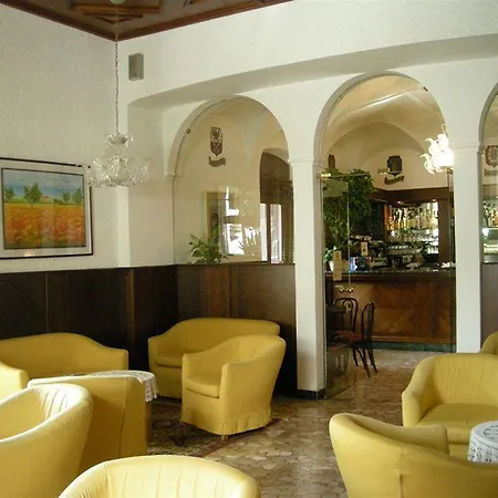 Ristorante Combolo Hotel Teglio