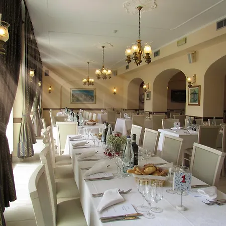 Ristorante Combolo Teglio