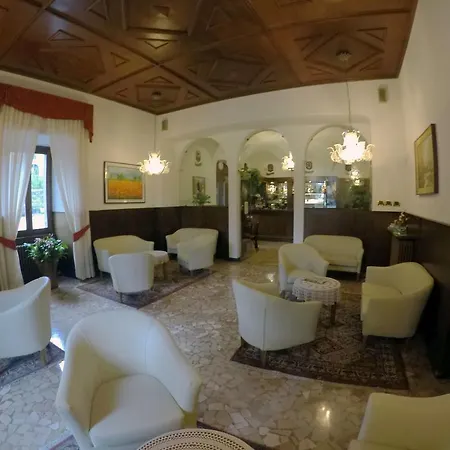 Ristorante Combolo Hotel 3*