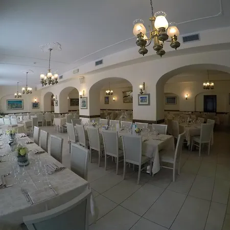 Ristorante Combolo 3*