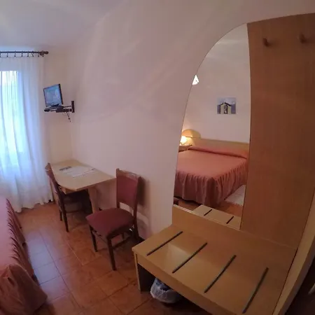 Ristorante Combolo 3* Teglio