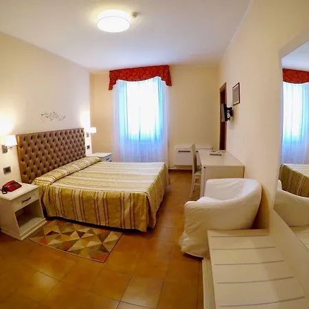 Ristorante Combolo Hotel Teglio