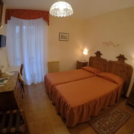 Ristorante Combolo 3*