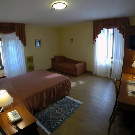 Ristorante Combolo Hotel