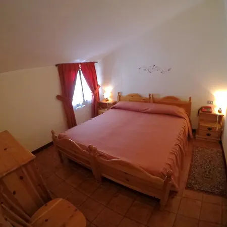 Ristorante Combolo Hotel Teglio