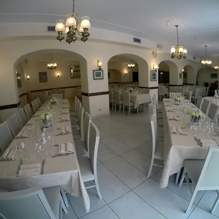 Ristorante Combolo Hotel Teglio