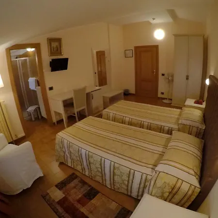Ristorante Combolo Hotel 3*