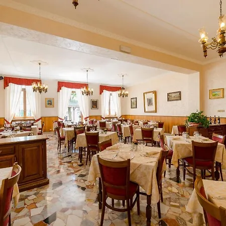 Ristorante Combolo