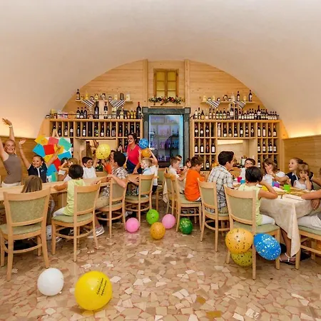 Ristorante Combolo Hotel