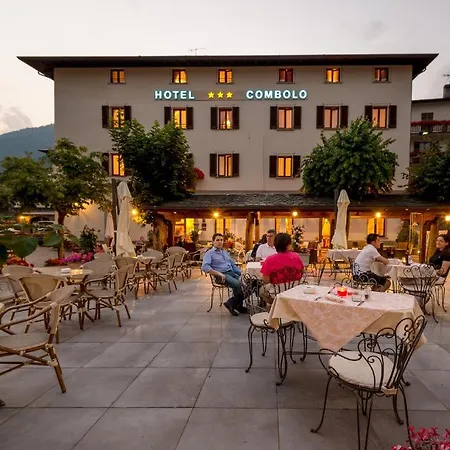 Ristorante Combolo Teglio