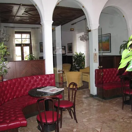 Ristorante Combolo Teglio