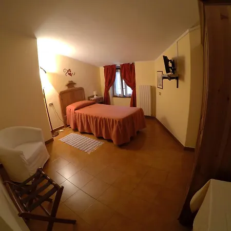 Ristorante Combolo Hotel