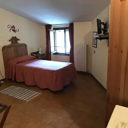 Ristorante Combolo 3*