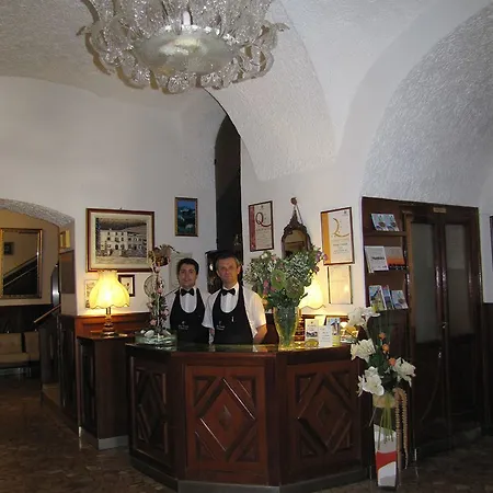 Ristorante Combolo Hotel