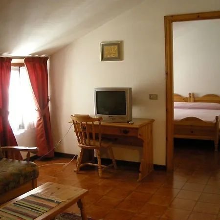 Ristorante Combolo 3*