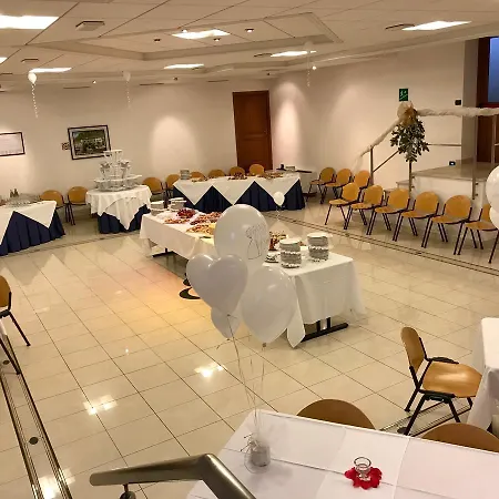 Ristorante Combolo Teglio