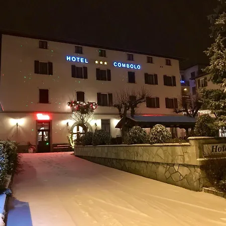 Hotel Ristorante Combolo 3*
