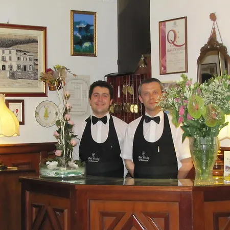 Hotel Ristorante Combolo Teglio