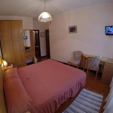 Ristorante Combolo Hotel 3*