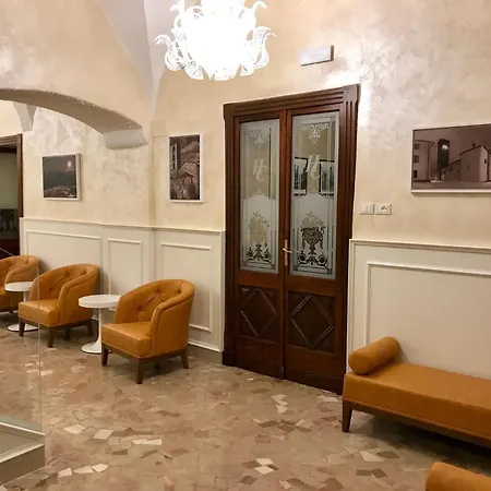 Ristorante Combolo Hotel 3*