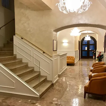 Hotel Ristorante Combolo Teglio