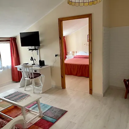 Ristorante Combolo 3*
