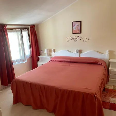 Ristorante Combolo Hotel