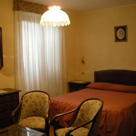 Ristorante Combolo 3*