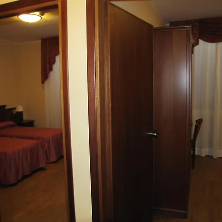 Ristorante Combolo 3* Teglio
