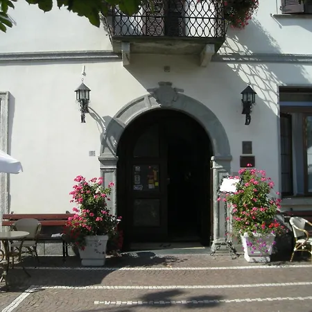 Hotel Ristorante Combolo 3*