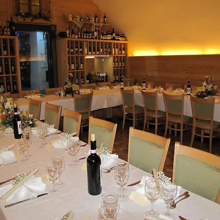 Ristorante Combolo