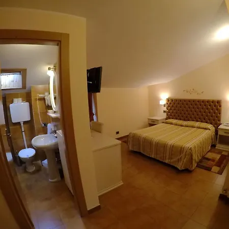 Ristorante Combolo 3*