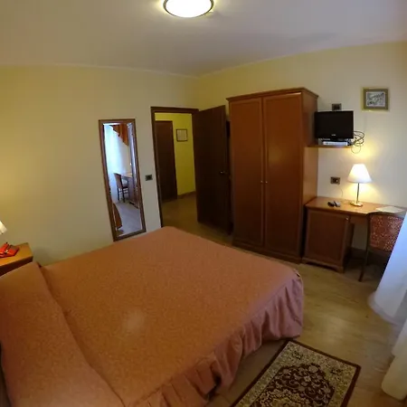 Ristorante Combolo Hotel 3*