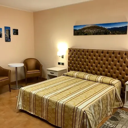 Ristorante Combolo Hotel Teglio