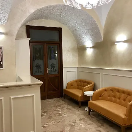 Hotel Ristorante Combolo 3*